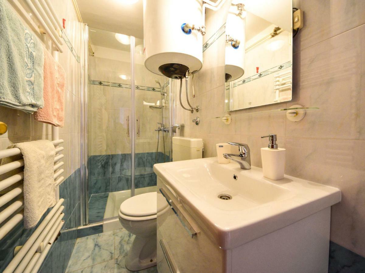 Apartment Lidija By Interhome マトゥリ エクステリア 写真