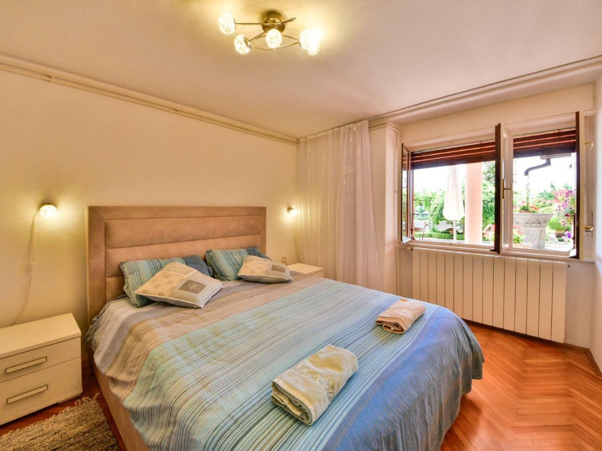 Apartment Lidija By Interhome マトゥリ エクステリア 写真
