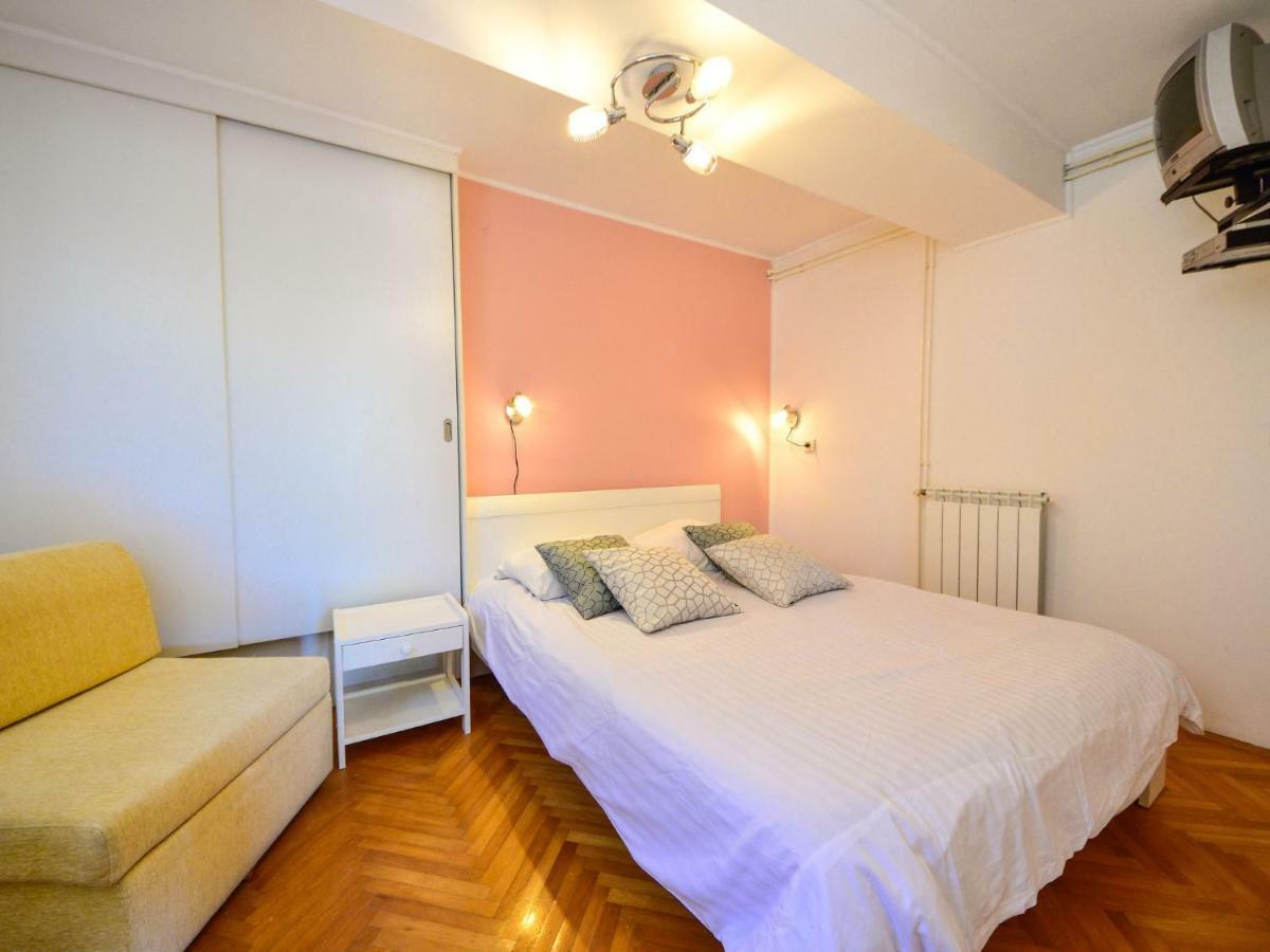 Apartment Lidija By Interhome マトゥリ エクステリア 写真