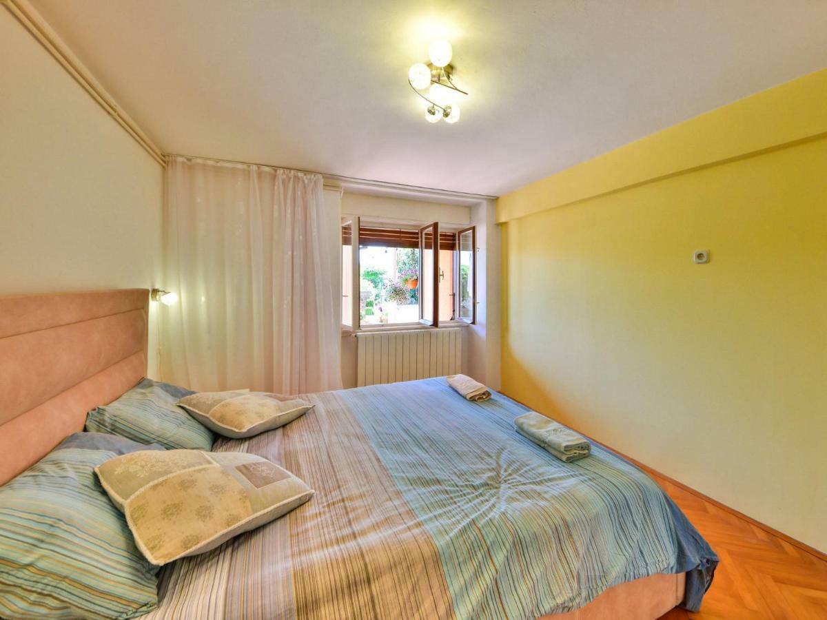 Apartment Lidija By Interhome マトゥリ エクステリア 写真