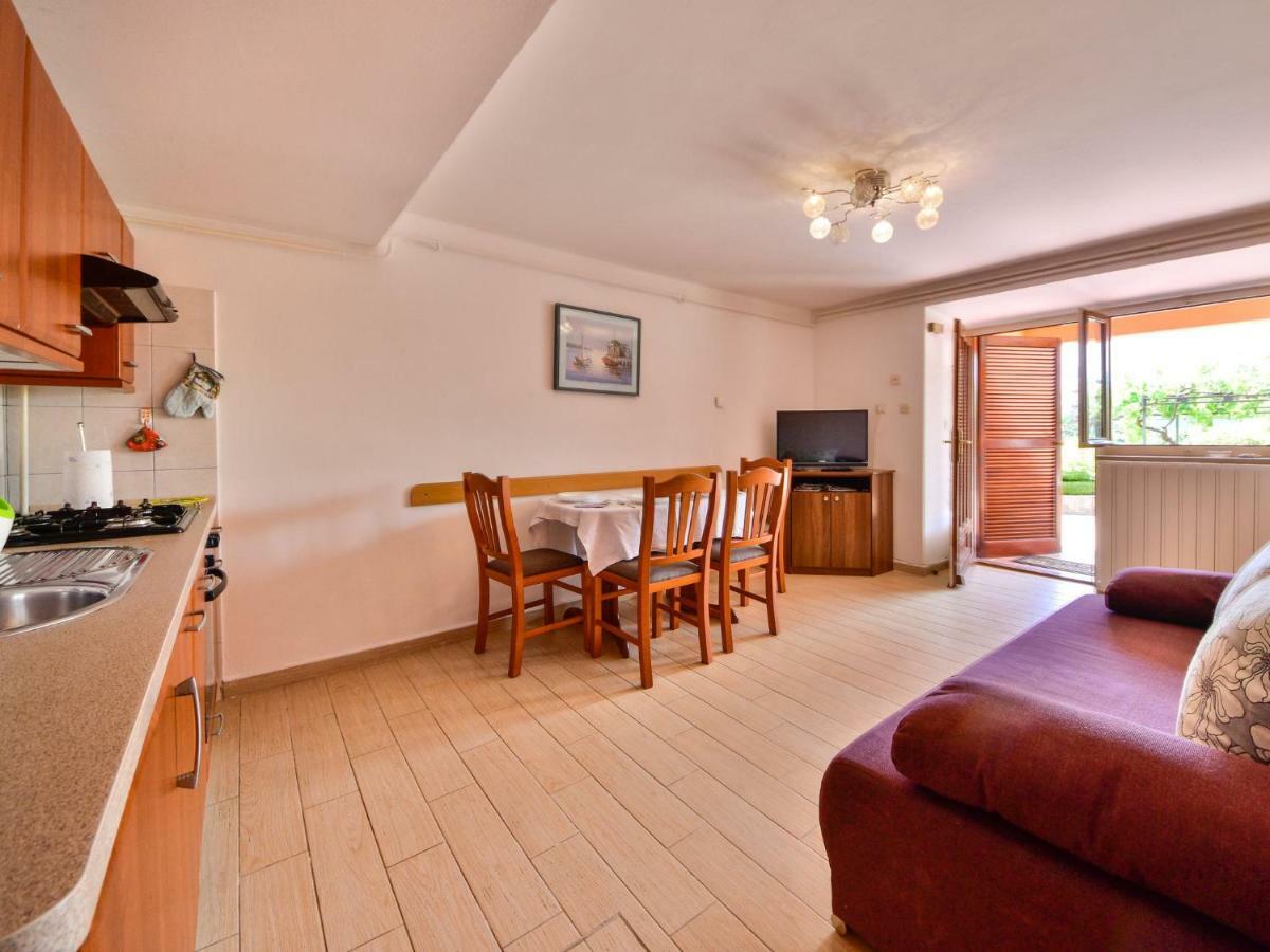 Apartment Lidija By Interhome マトゥリ エクステリア 写真