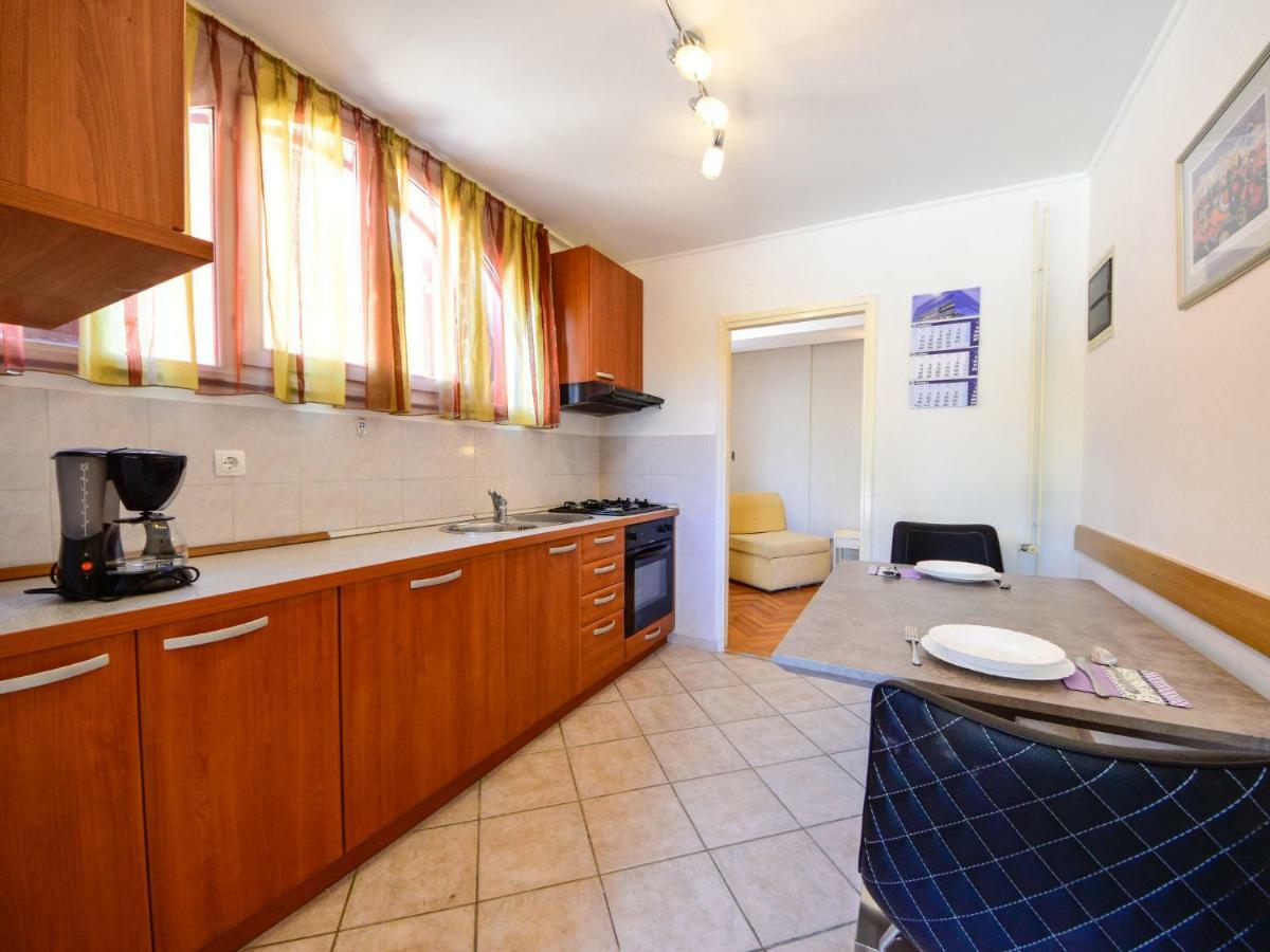 Apartment Lidija By Interhome マトゥリ エクステリア 写真